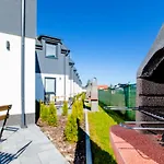 Pina House