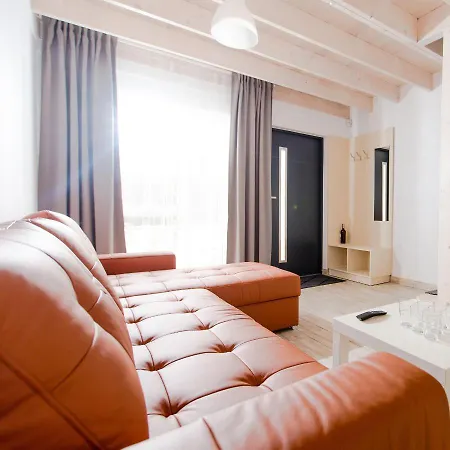 Pina House Ferienhaus Rewal