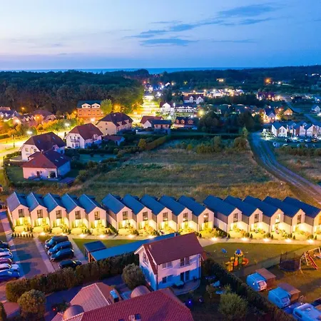 Pina House Ferienhaus