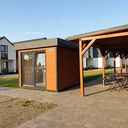 Ferienhaus Pina House Rewal