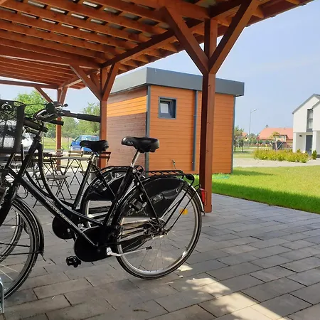 Ferienhaus Pina House