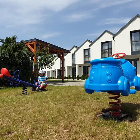 Ferienhaus Pina House *