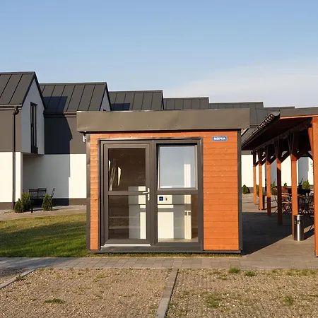 Ferienhaus Pina House Rewal