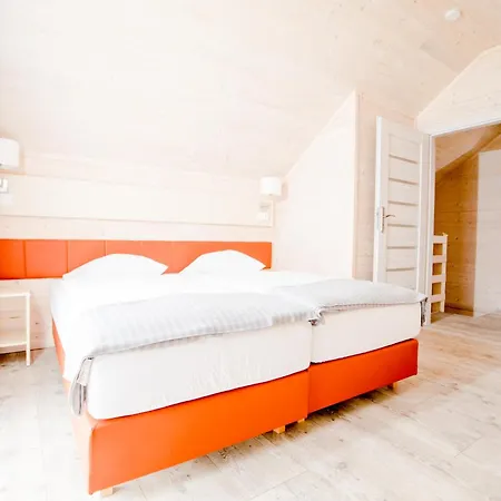 Pina House Ferienhaus