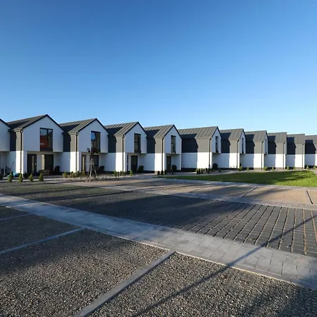 Ferienhaus Pina House Rewal