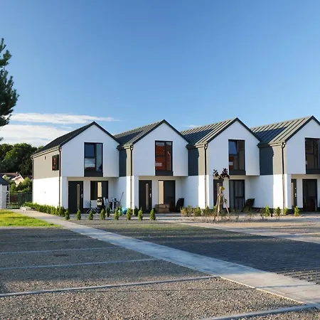 Ferienhaus Pina House Rewal