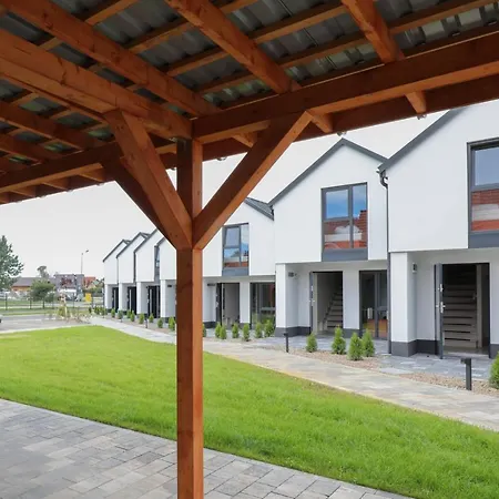 Ferienhaus Pina House *