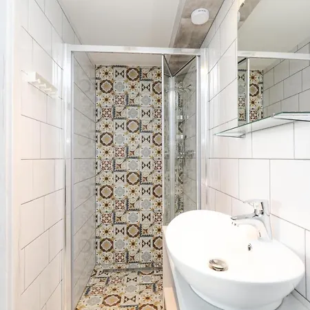 Pina House Ferienhaus