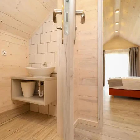 Pina House Ferienhaus Rewal