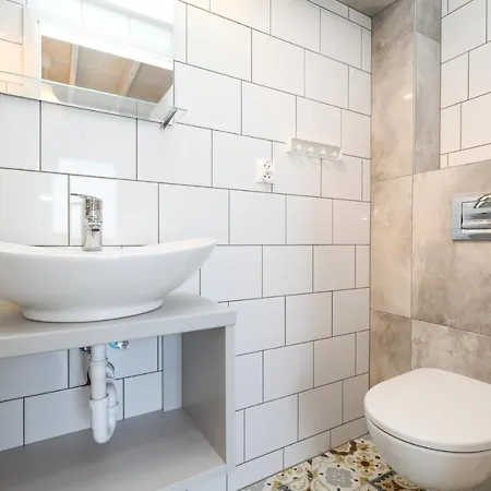 Pina House Holiday home *