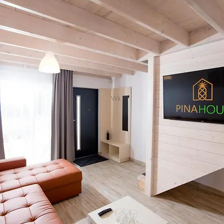 Pina House * Rewal