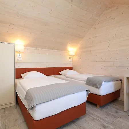 Pina House Ferienhaus Rewal