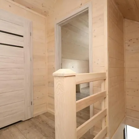 Pina House Ferienhaus *
