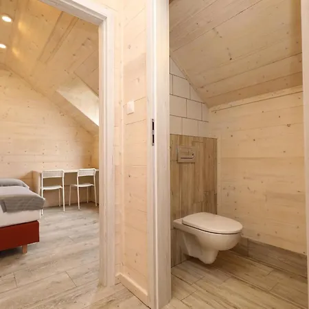 Pina House Ferienhaus