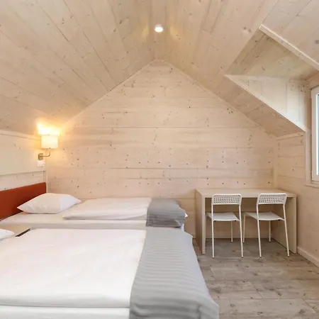 Ferienhaus Pina House *