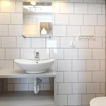 Ferienhaus Pina House Rewal