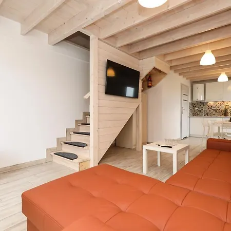 Pina House Ferienhaus Rewal