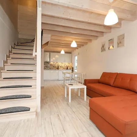Pina House Ferienhaus
