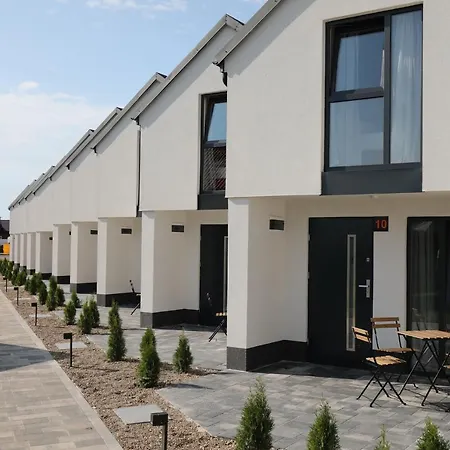 Ferienhaus Pina House *