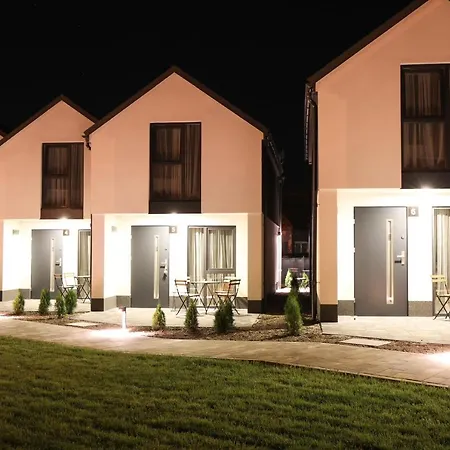 Pina House Holiday home