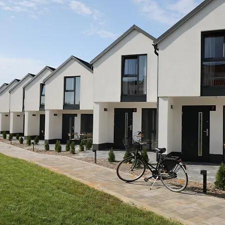 Pina House Ferienhaus Rewal