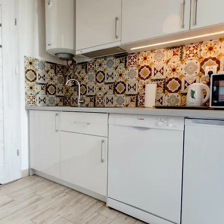 Pina House Ferienhaus *