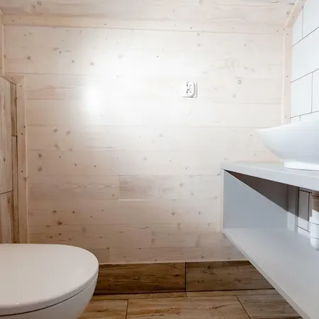 Pina House Ferienhaus Rewal