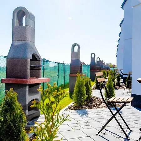 Pina House Ferienhaus