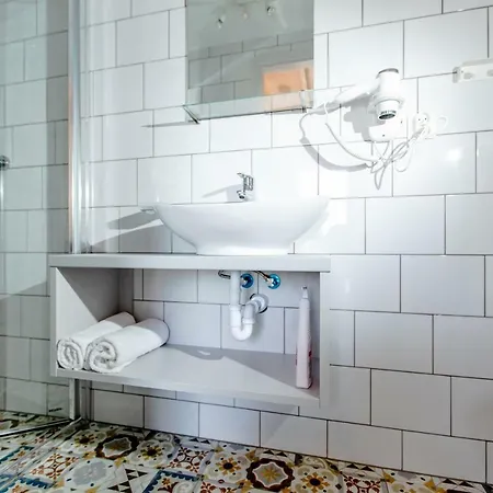 Pina House Holiday home *