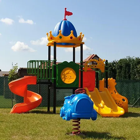 Pina House Hébergement de vacances *