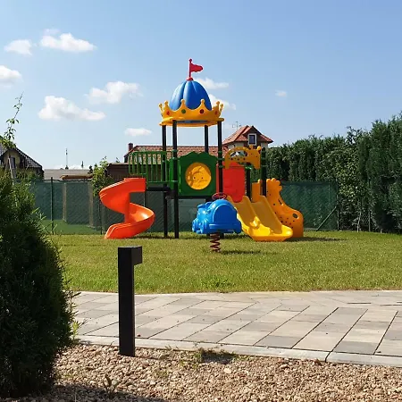 Pina House Holiday home