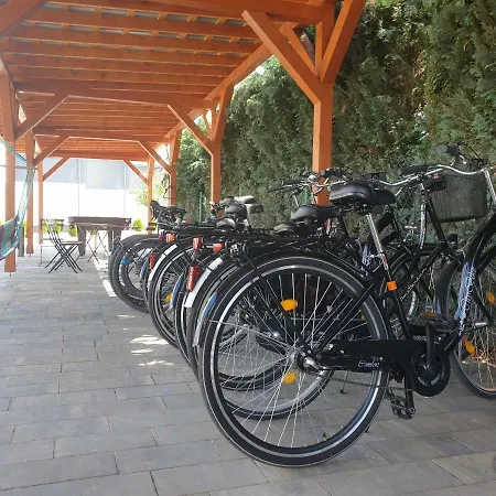 Pina House Ferienhaus Rewal