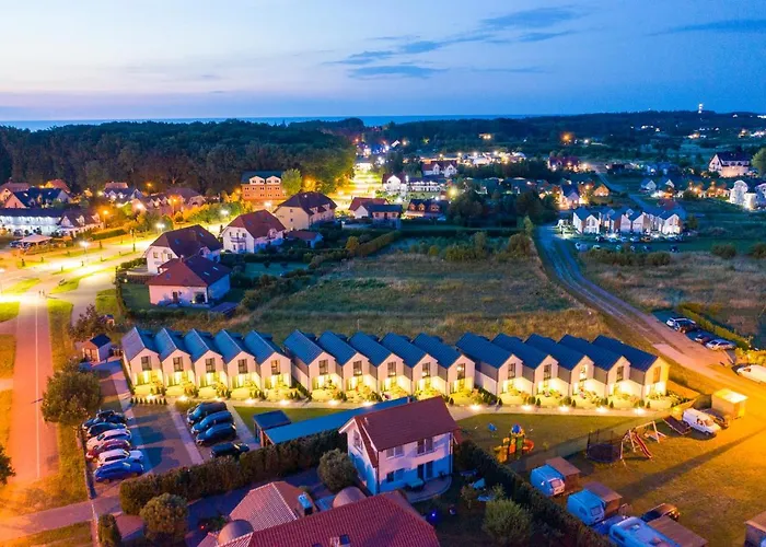 Pina House Ferienhaus