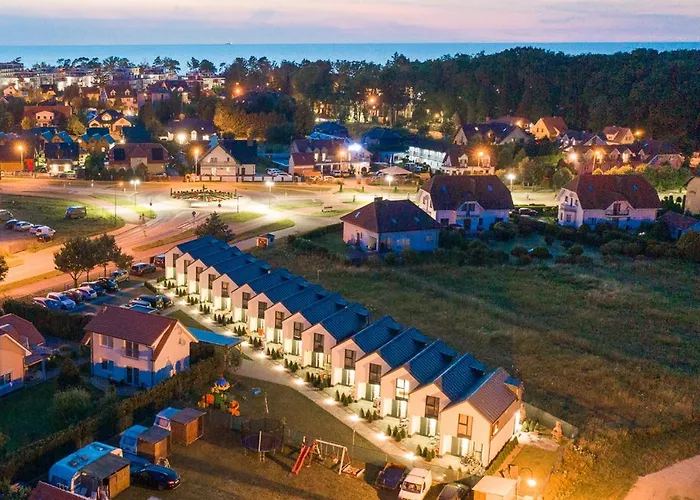 Ferienhaus Pina House *