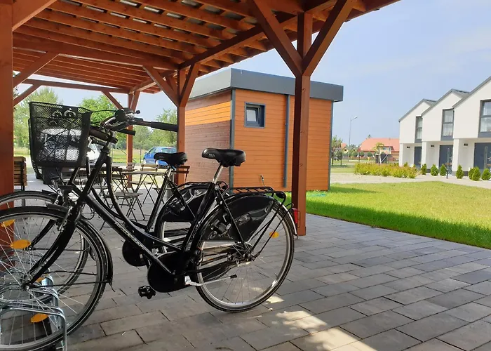 Ferienhaus Pina House