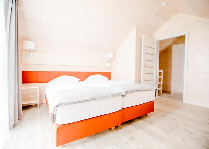 Pina House Ferienhaus