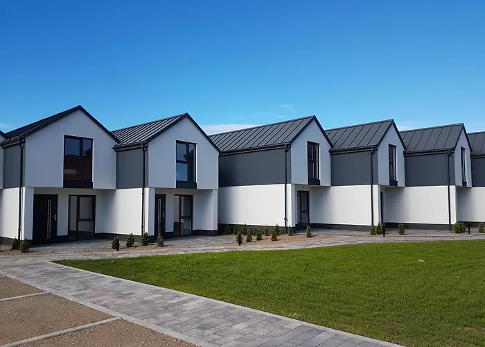 Pina House Ferienhaus *