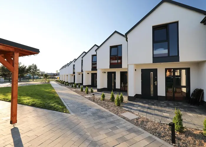 Ferienhaus Pina House