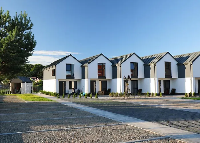 Ferienhaus Pina House Rewal