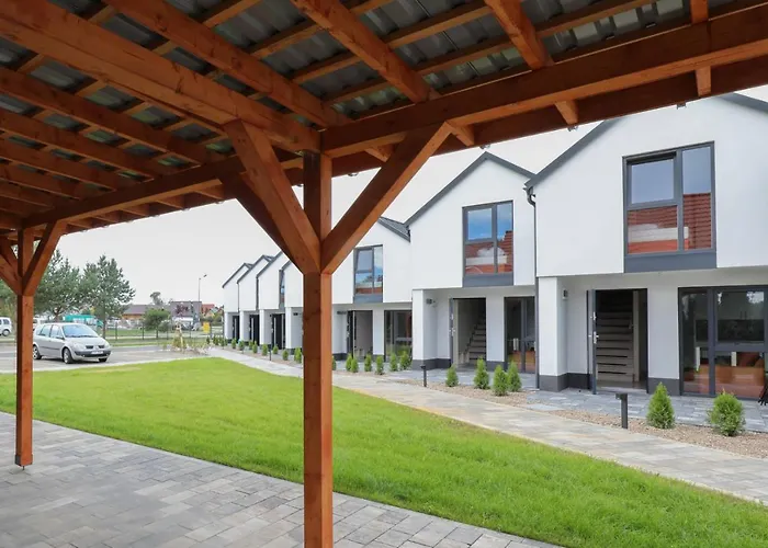 Ferienhaus Pina House *