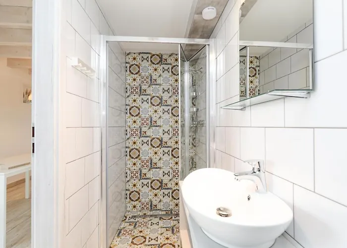 Pina House Ferienhaus