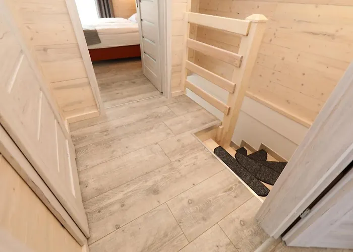 Ferienhaus Pina House *