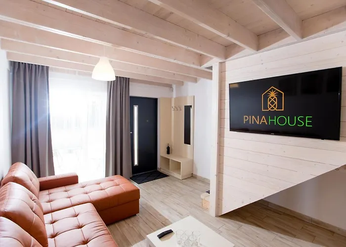 Pina House * Rewal