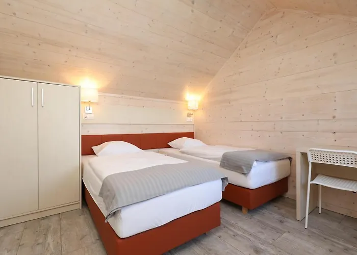 Pina House Ferienhaus Rewal