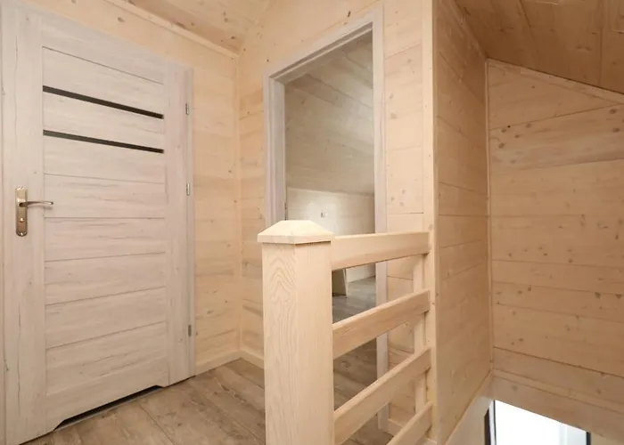 Pina House Ferienhaus *