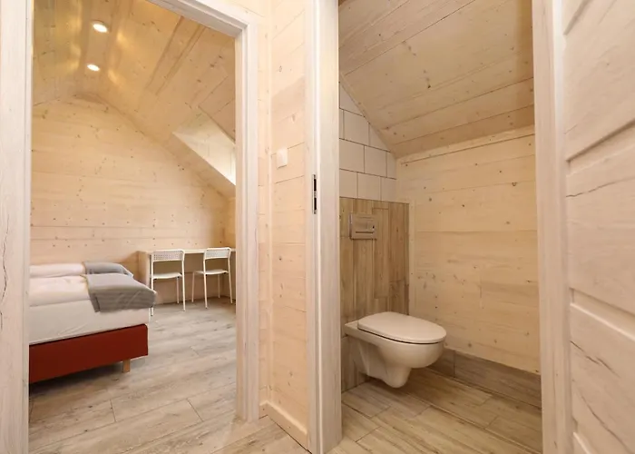 Pina House Ferienhaus