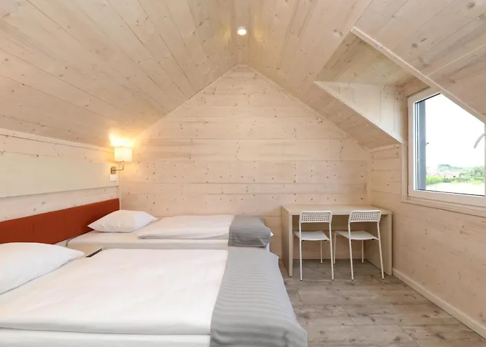 Ferienhaus Pina House *