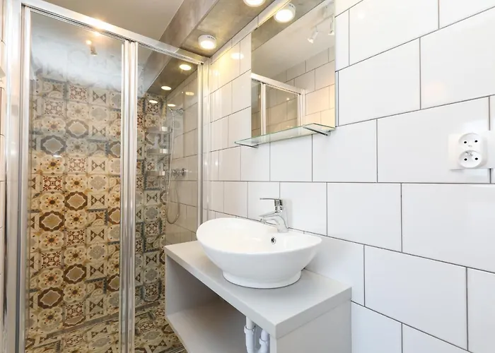 Pina House Ferienhaus *