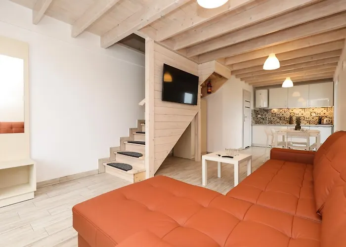 Pina House Ferienhaus Rewal