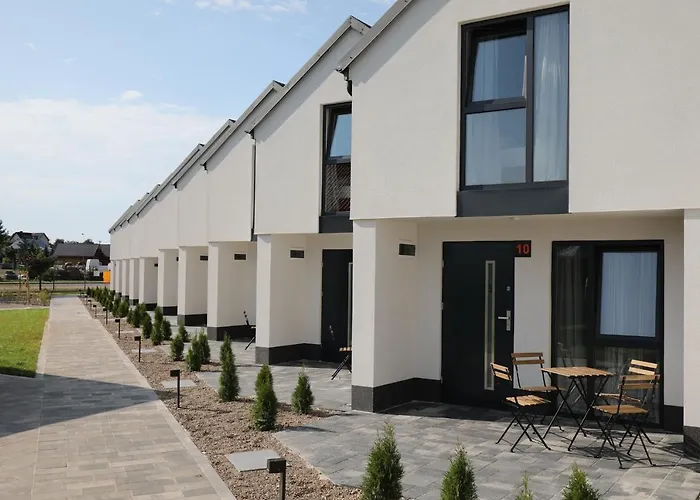 Ferienhaus Pina House *